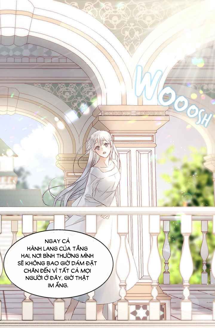 đọc truyện Đóa Hoa Sultan Chương 2 ảnh 33 tại Thiên Thai Truyện