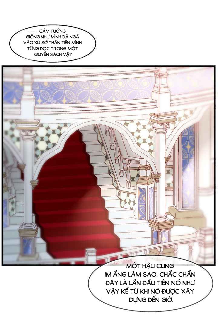 đọc truyện Đóa Hoa Sultan Chương 2 ảnh 34 tại Thiên Thai Truyện