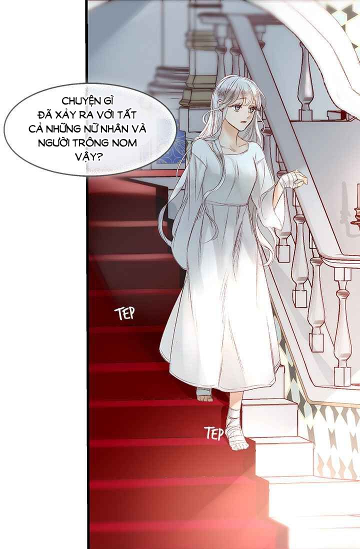 đọc truyện Đóa Hoa Sultan Chương 2 ảnh 35 tại Thiên Thai Truyện