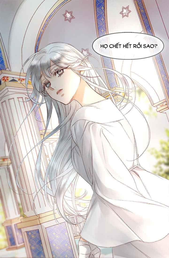 đọc truyện Đóa Hoa Sultan Chương 2 ảnh 36 tại Thiên Thai Truyện