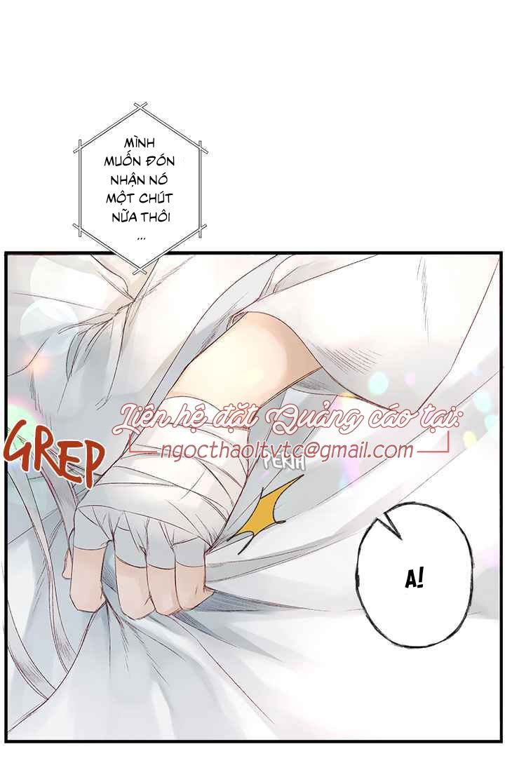 đọc truyện Đóa Hoa Sultan Chương 2 ảnh 6 tại Thiên Thai Truyện