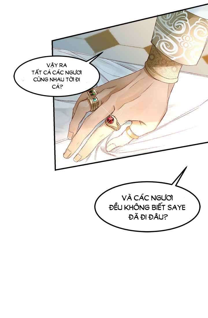 đọc truyện Đóa Hoa Sultan Chương 2 ảnh 44 tại Thiên Thai Truyện