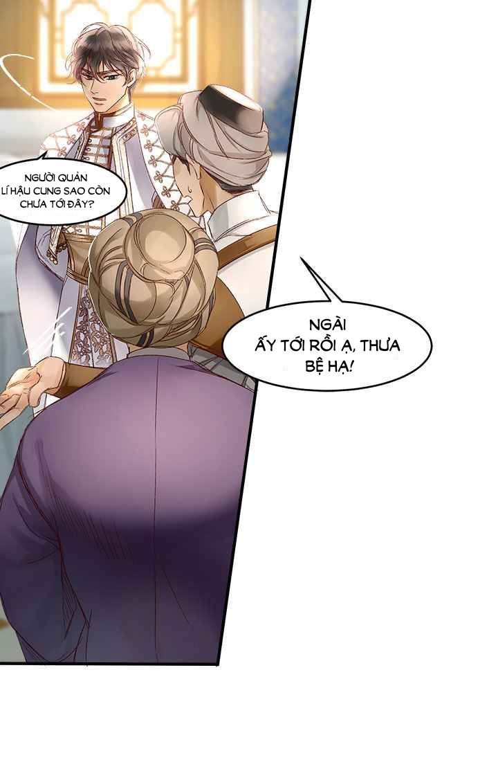 đọc truyện Đóa Hoa Sultan Chương 2 ảnh 47 tại Thiên Thai Truyện