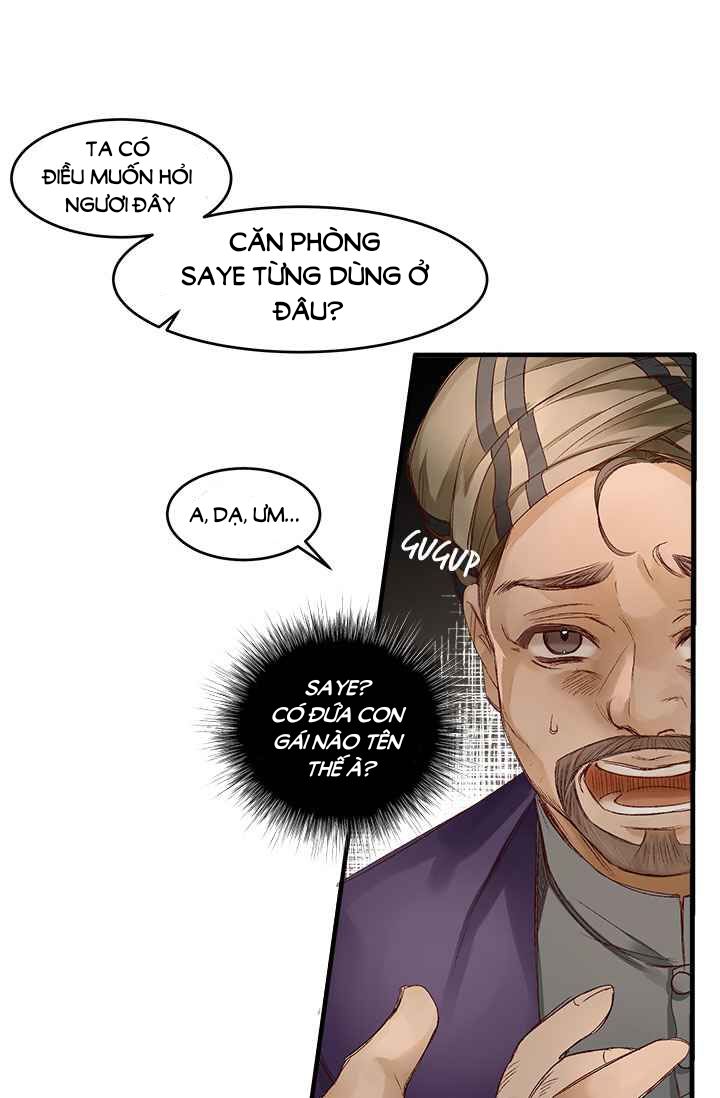 đọc truyện Đóa Hoa Sultan Chương 2 ảnh 48 tại Thiên Thai Truyện