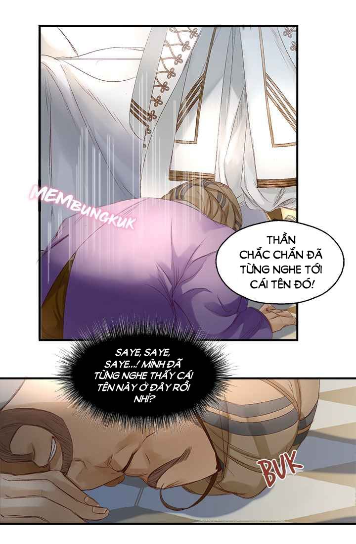 đọc truyện Đóa Hoa Sultan Chương 2 ảnh 50 tại Thiên Thai Truyện