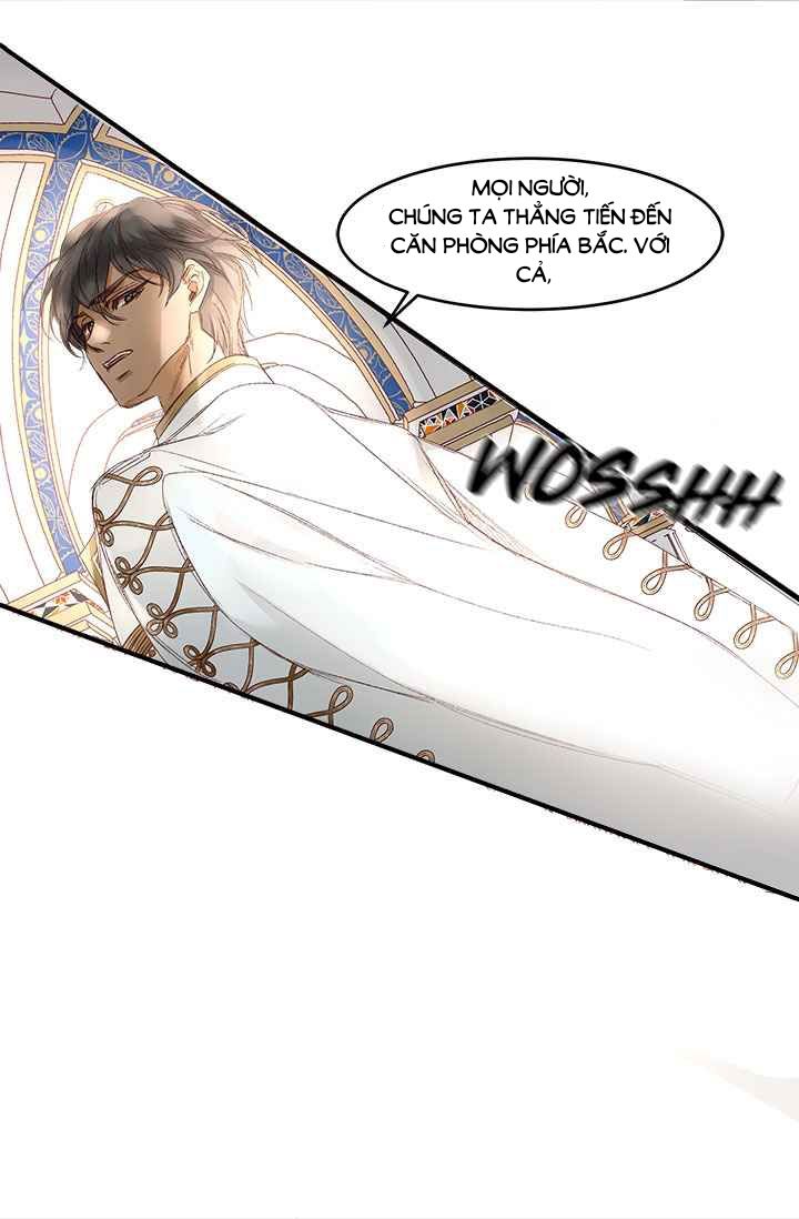 đọc truyện Đóa Hoa Sultan Chương 2 ảnh 52 tại Thiên Thai Truyện