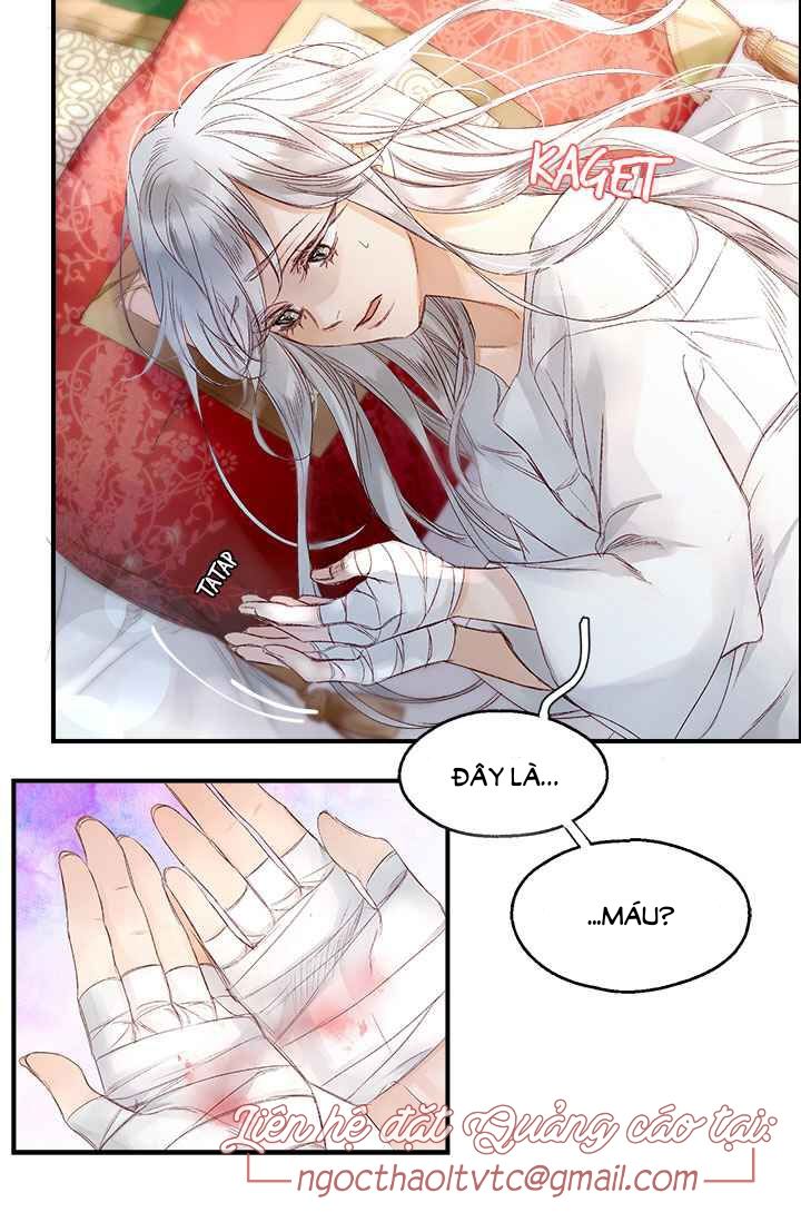 đọc truyện Đóa Hoa Sultan Chương 2 ảnh 8 tại Thiên Thai Truyện