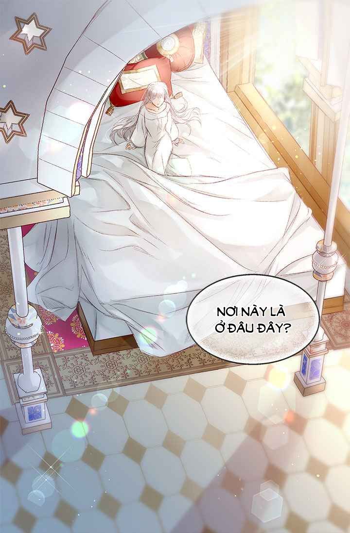 đọc truyện Đóa Hoa Sultan Chương 2 ảnh 11 tại Thiên Thai Truyện