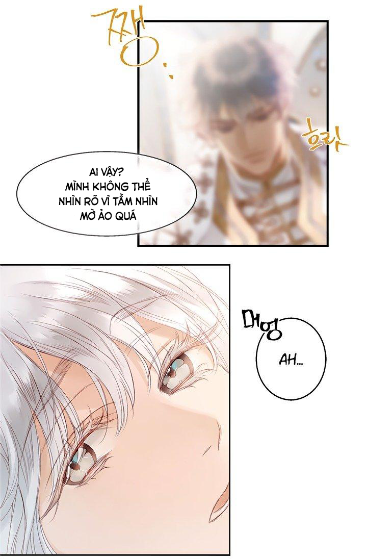 đọc truyện Đóa Hoa Sultan Chương 3 ảnh 13 tại Thiên Thai Truyện