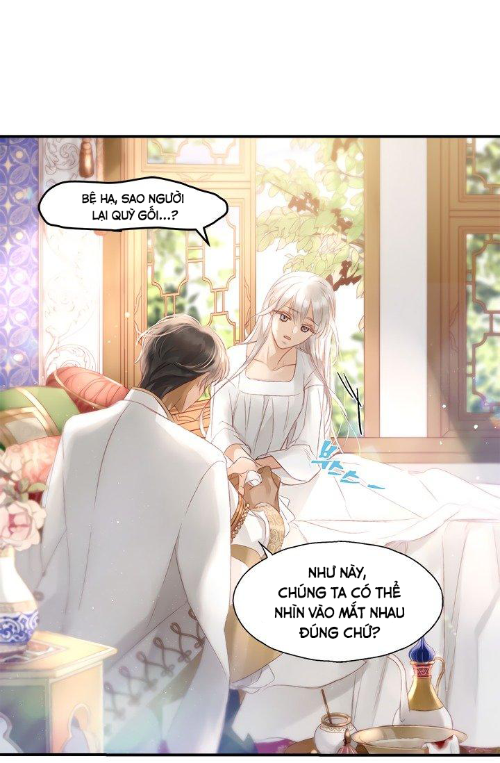 đọc truyện Đóa Hoa Sultan Chương 3 ảnh 16 tại Thiên Thai Truyện