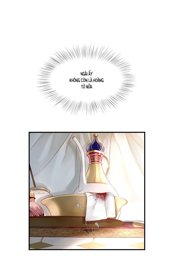 đọc truyện Đóa Hoa Sultan Chương 3 ảnh 18 tại Thiên Thai Truyện