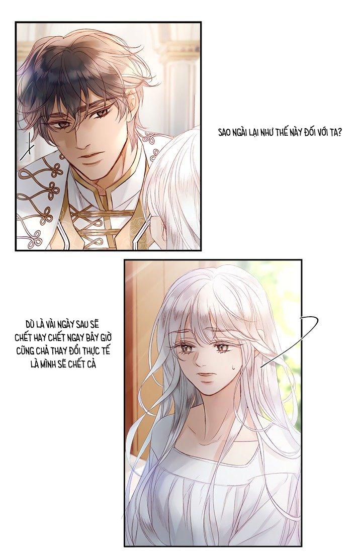 đọc truyện Đóa Hoa Sultan Chương 3 ảnh 20 tại Thiên Thai Truyện