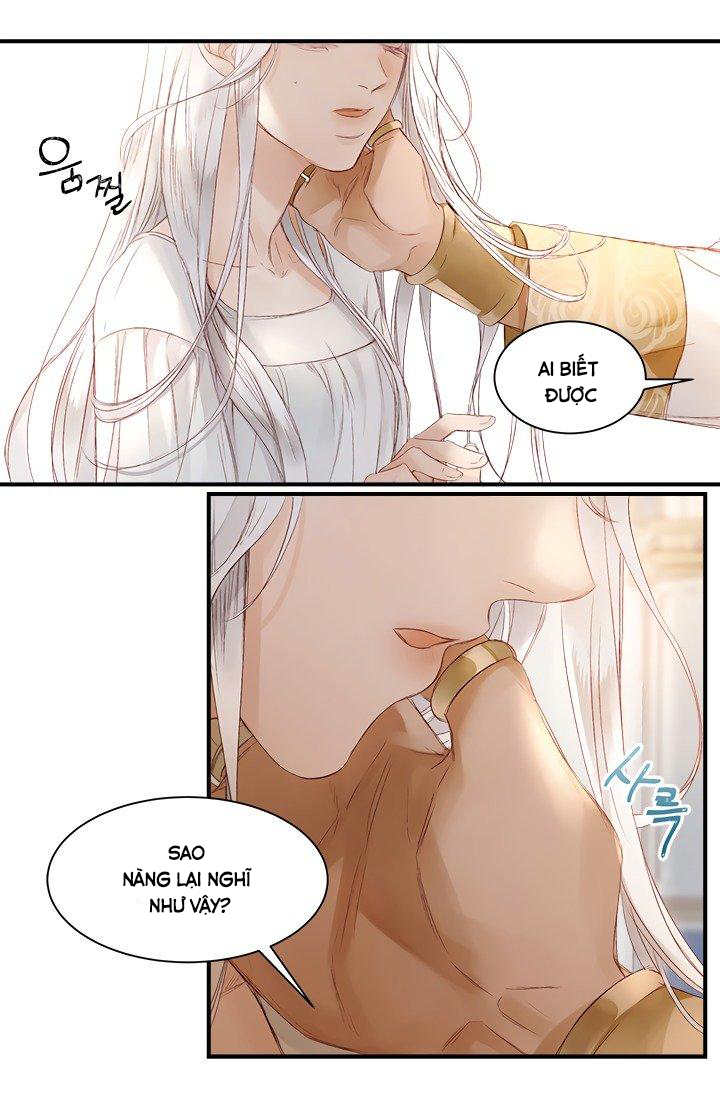 đọc truyện Đóa Hoa Sultan Chương 3 ảnh 22 tại Thiên Thai Truyện