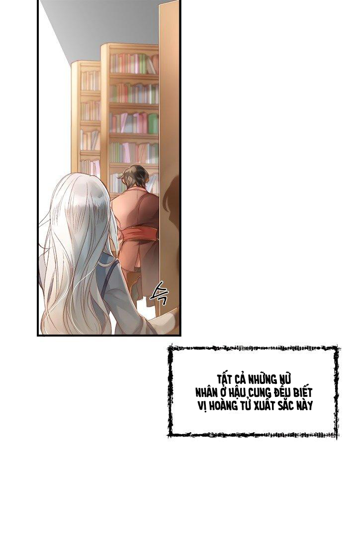 đọc truyện Đóa Hoa Sultan Chương 3 ảnh 23 tại Thiên Thai Truyện