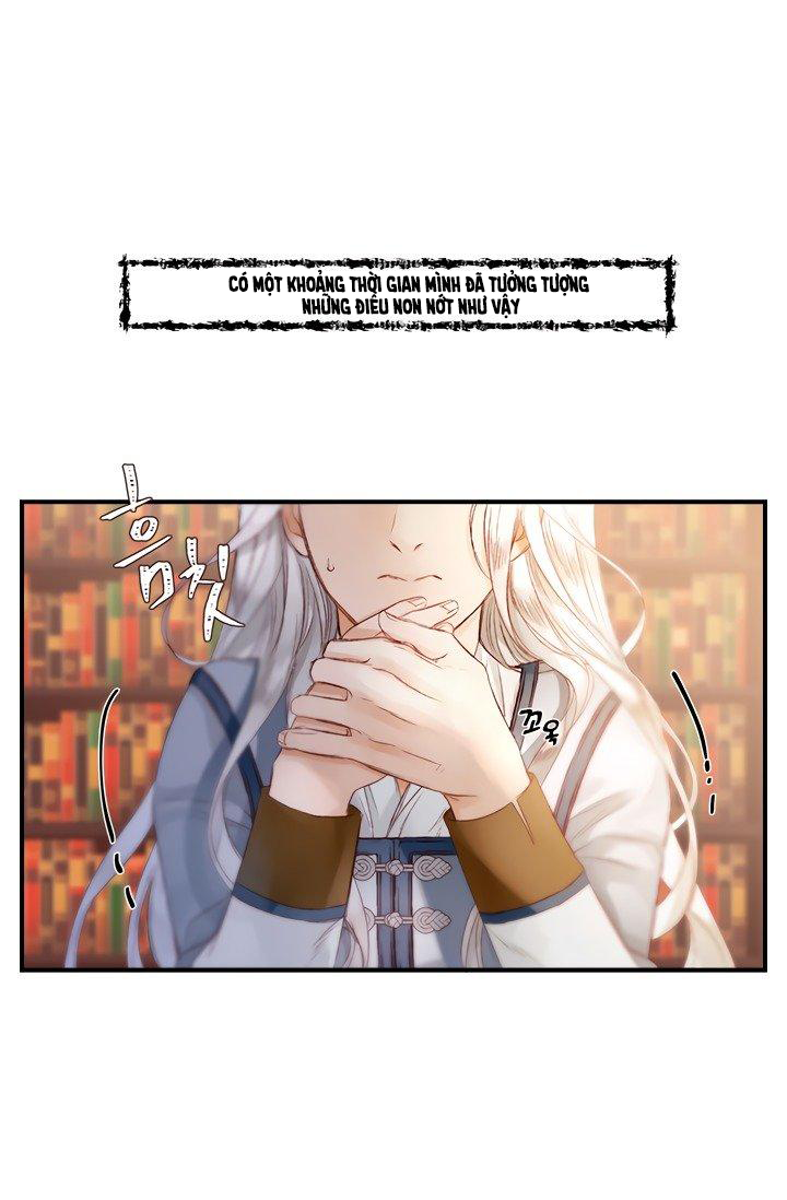 đọc truyện Đóa Hoa Sultan Chương 3 ảnh 27 tại Thiên Thai Truyện