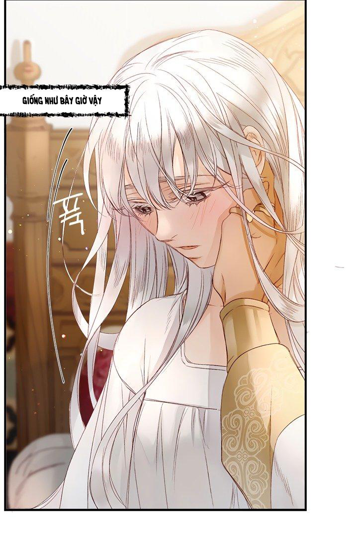 đọc truyện Đóa Hoa Sultan Chương 3 ảnh 28 tại Thiên Thai Truyện