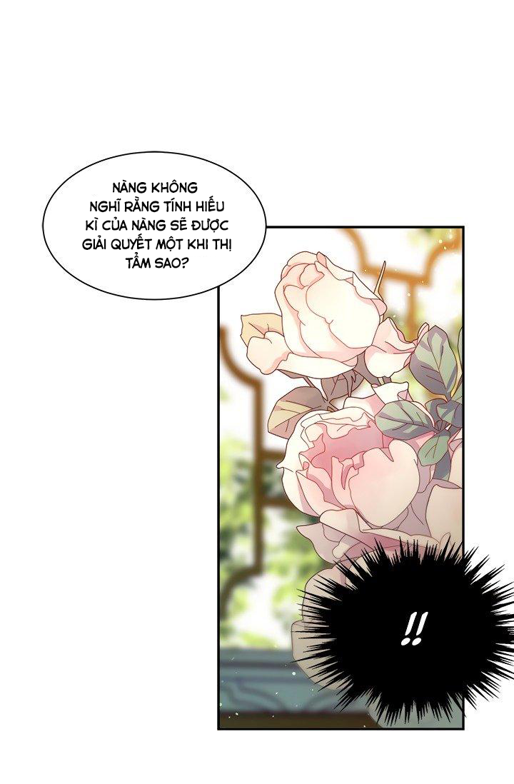 đọc truyện Đóa Hoa Sultan Chương 3 ảnh 29 tại Thiên Thai Truyện