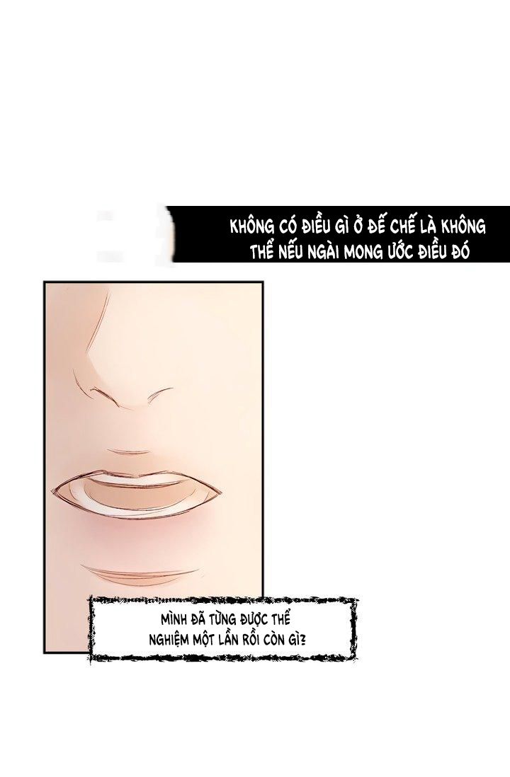 đọc truyện Đóa Hoa Sultan Chương 3 ảnh 31 tại Thiên Thai Truyện