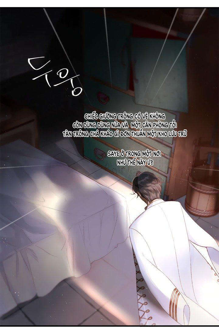 đọc truyện Đóa Hoa Sultan Chương 3 ảnh 5 tại Thiên Thai Truyện