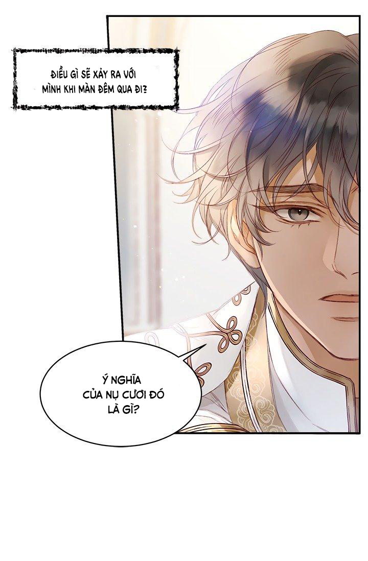 đọc truyện Đóa Hoa Sultan Chương 3 ảnh 33 tại Thiên Thai Truyện