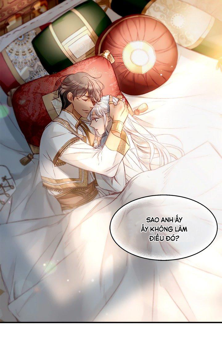 đọc truyện Đóa Hoa Sultan Chương 3 ảnh 40 tại Thiên Thai Truyện