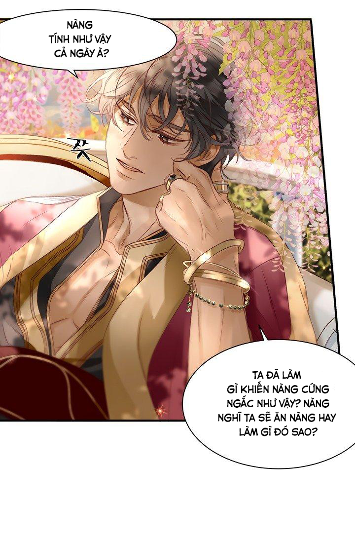 đọc truyện Đóa Hoa Sultan Chương 3 ảnh 43 tại Thiên Thai Truyện