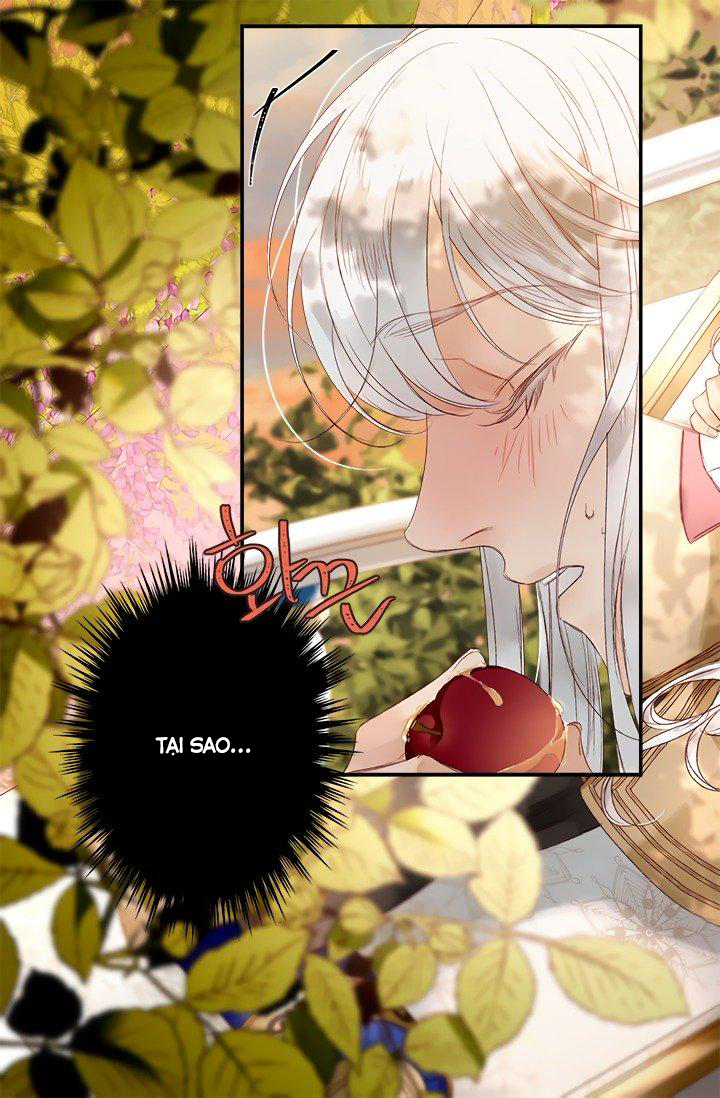 đọc truyện Đóa Hoa Sultan Chương 3 ảnh 45 tại Thiên Thai Truyện