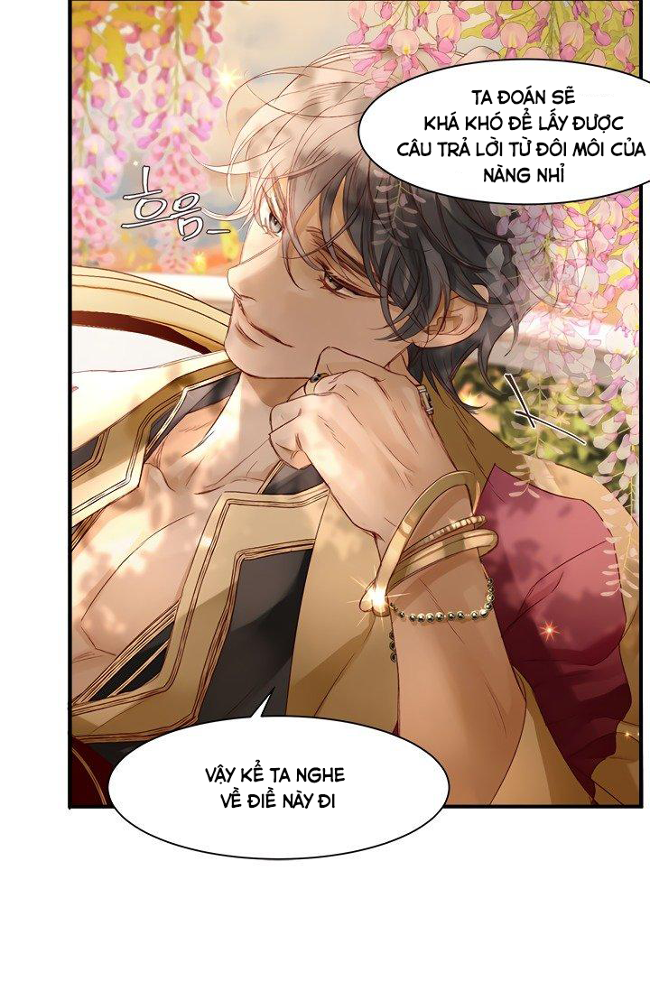 đọc truyện Đóa Hoa Sultan Chương 3 ảnh 47 tại Thiên Thai Truyện