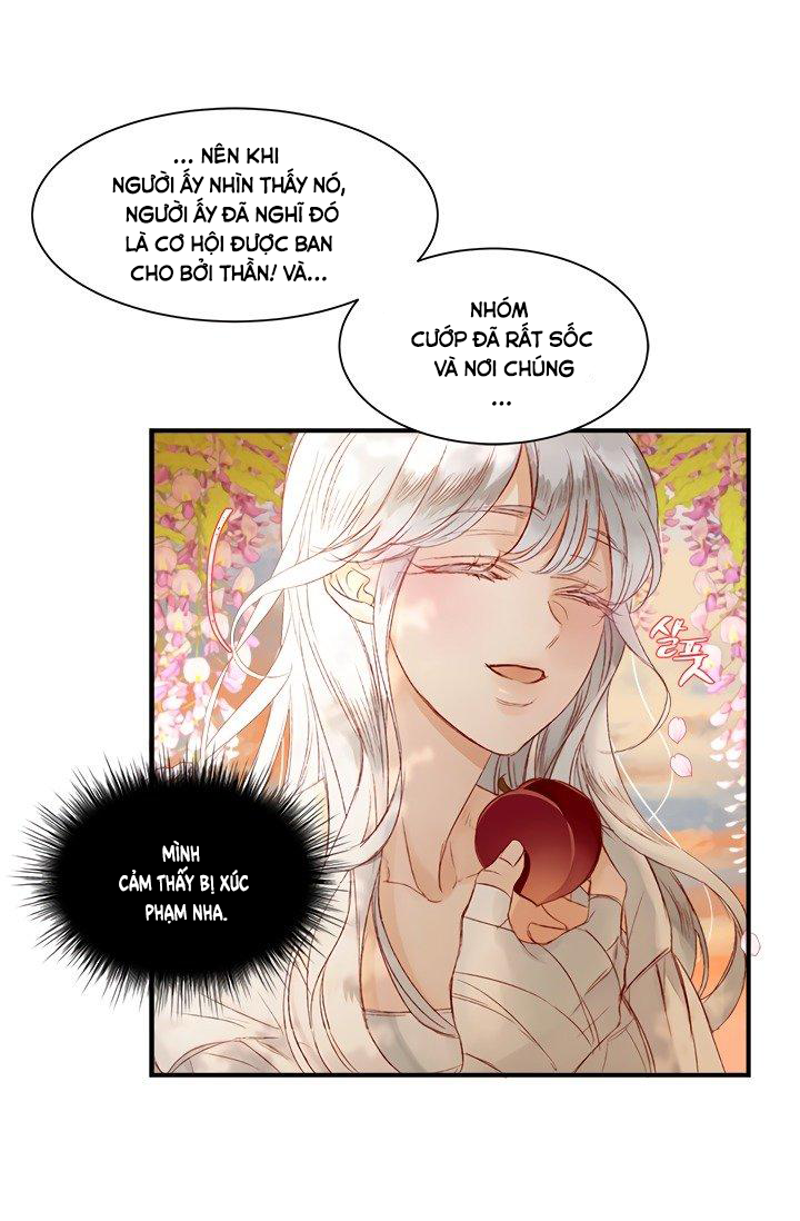 đọc truyện Đóa Hoa Sultan Chương 3 ảnh 51 tại Thiên Thai Truyện