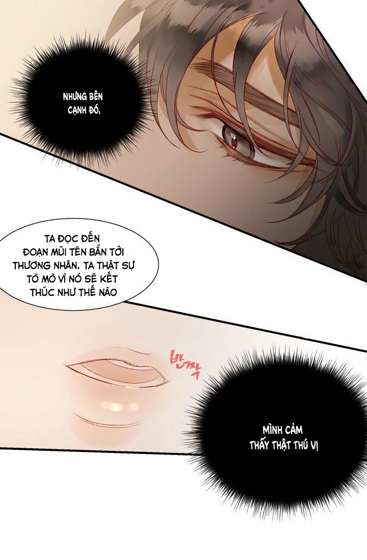 đọc truyện Đóa Hoa Sultan Chương 3 ảnh 52 tại Thiên Thai Truyện