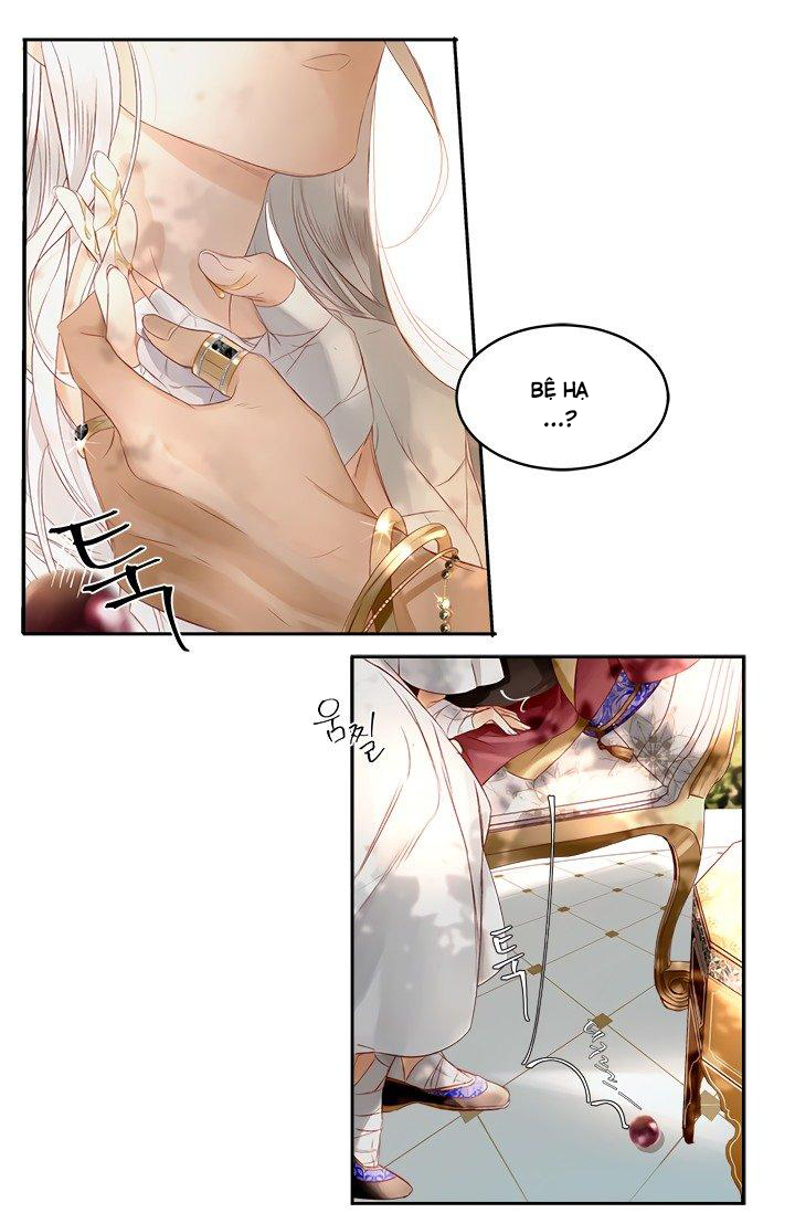 đọc truyện Đóa Hoa Sultan Chương 3 ảnh 55 tại Thiên Thai Truyện