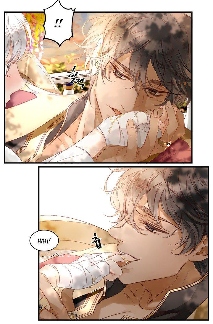 đọc truyện Đóa Hoa Sultan Chương 3 ảnh 57 tại Thiên Thai Truyện