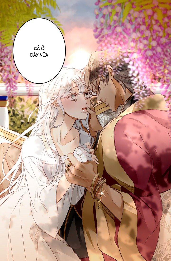 đọc truyện Đóa Hoa Sultan Chương 3 ảnh 61 tại Thiên Thai Truyện