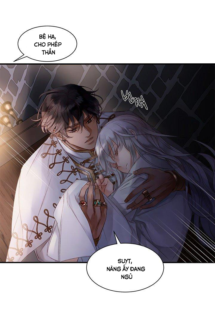 đọc truyện Đóa Hoa Sultan Chương 3 ảnh 9 tại Thiên Thai Truyện