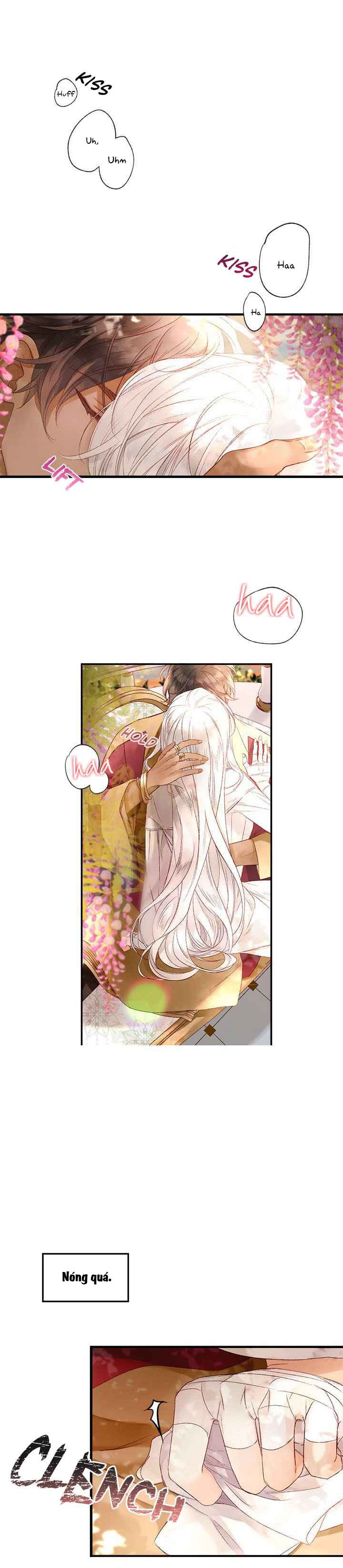 đọc truyện Đóa Hoa Sultan Chương 4 ảnh 2 tại Thiên Thai Truyện