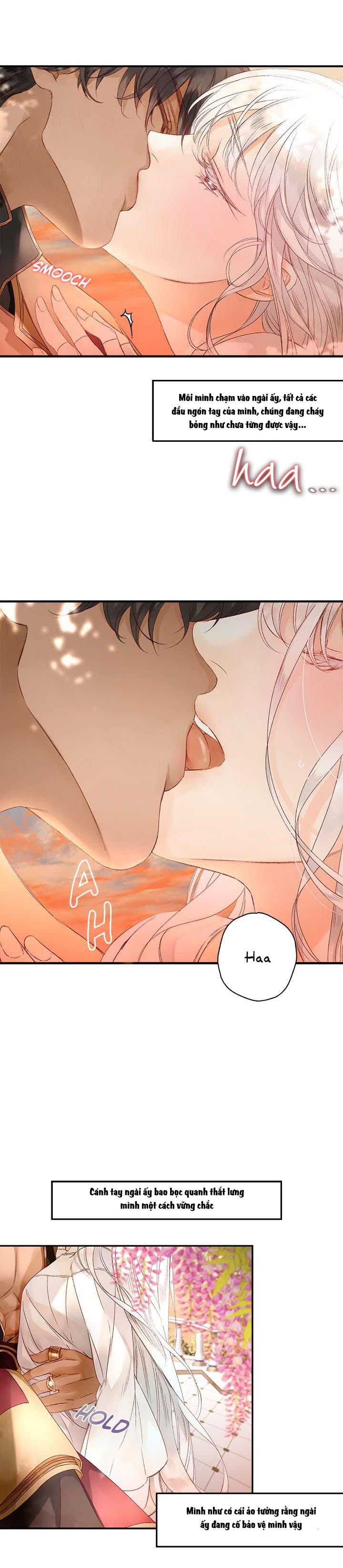 đọc truyện Đóa Hoa Sultan Chương 4 ảnh 3 tại Thiên Thai Truyện