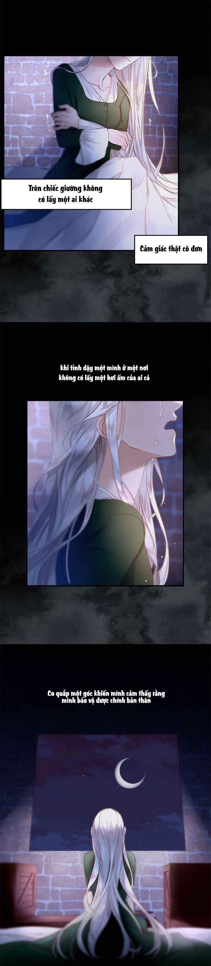 đọc truyện Đóa Hoa Sultan Chương 4 ảnh 14 tại Thiên Thai Truyện