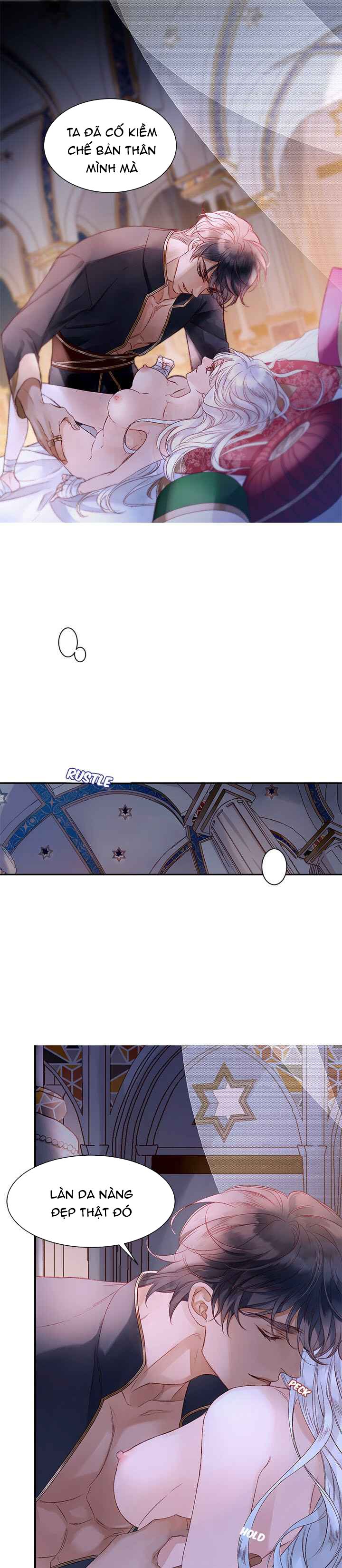 đọc truyện Đóa Hoa Sultan Chương 4 ảnh 19 tại Thiên Thai Truyện