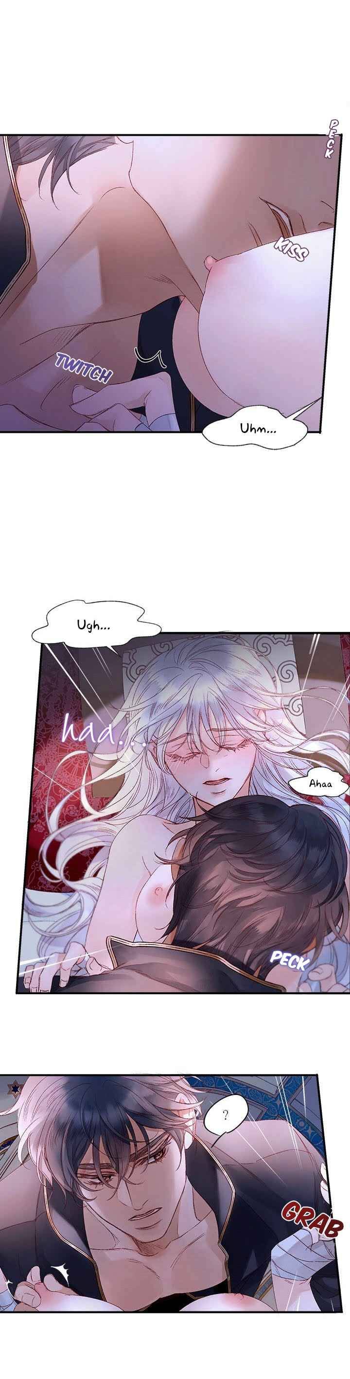 đọc truyện Đóa Hoa Sultan Chương 4 ảnh 20 tại Thiên Thai Truyện