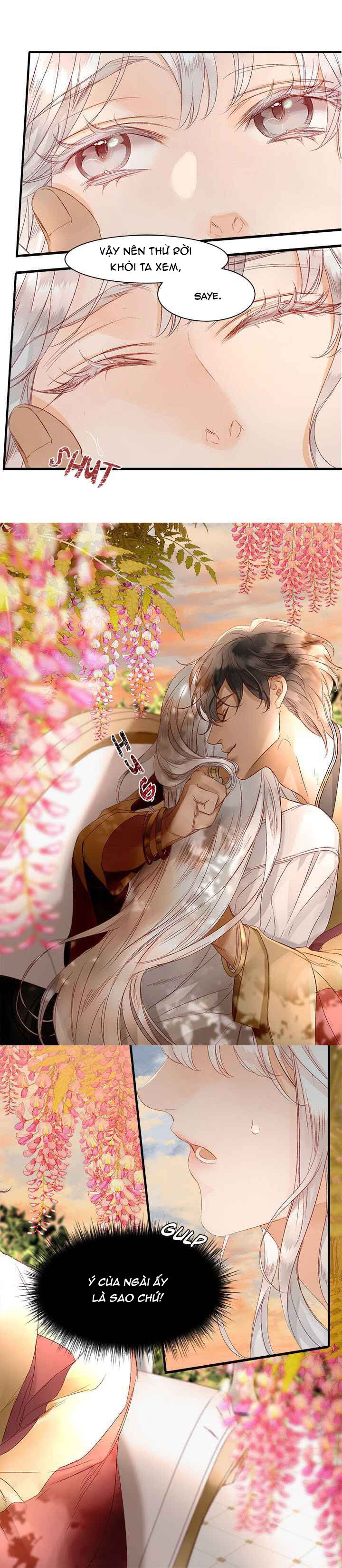 đọc truyện Đóa Hoa Sultan Chương 4 ảnh 9 tại Thiên Thai Truyện