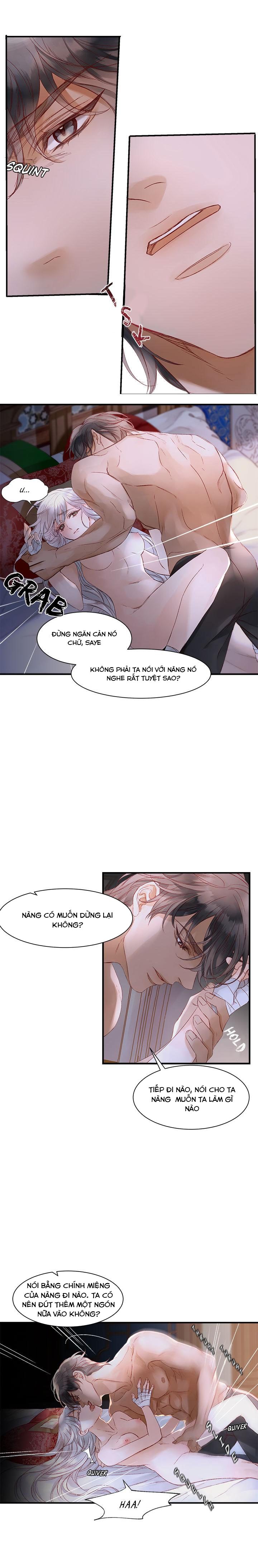 đọc truyện Đóa Hoa Sultan Chương 5 ảnh 13 tại Thiên Thai Truyện