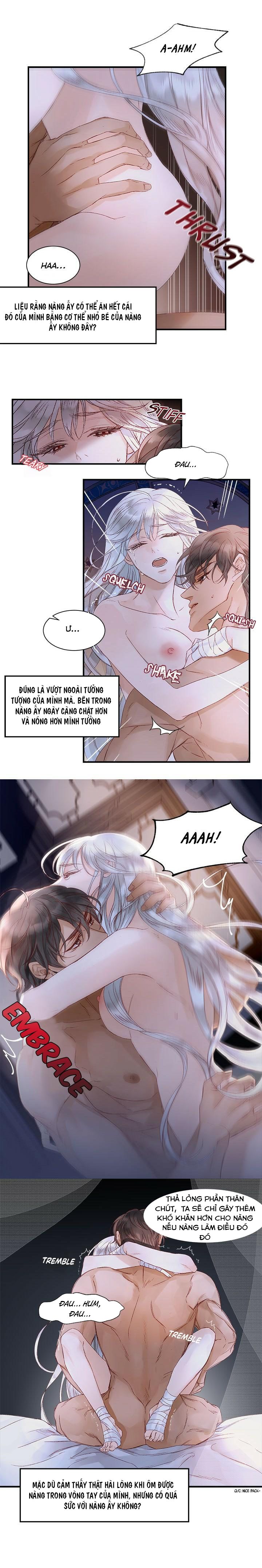 đọc truyện Đóa Hoa Sultan Chương 5 ảnh 17 tại Thiên Thai Truyện