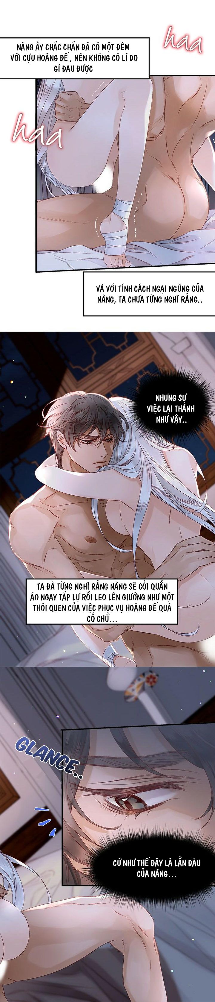 đọc truyện Đóa Hoa Sultan Chương 5 ảnh 18 tại Thiên Thai Truyện