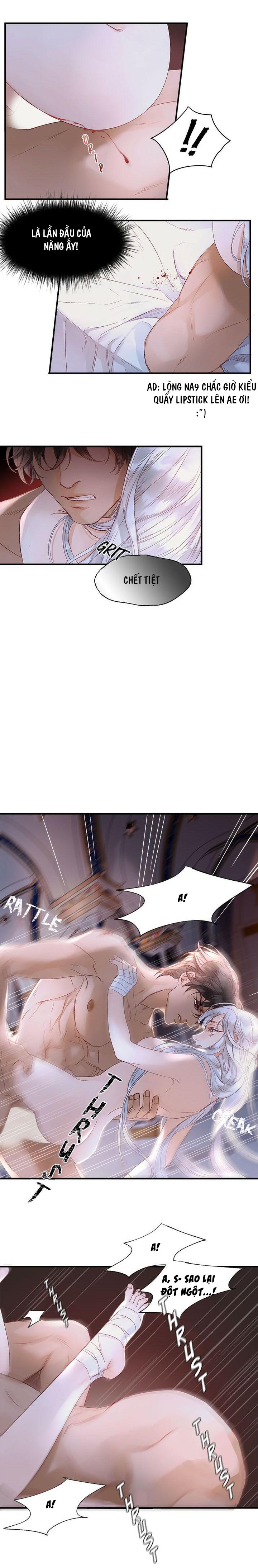 đọc truyện Đóa Hoa Sultan Chương 5 ảnh 19 tại Thiên Thai Truyện