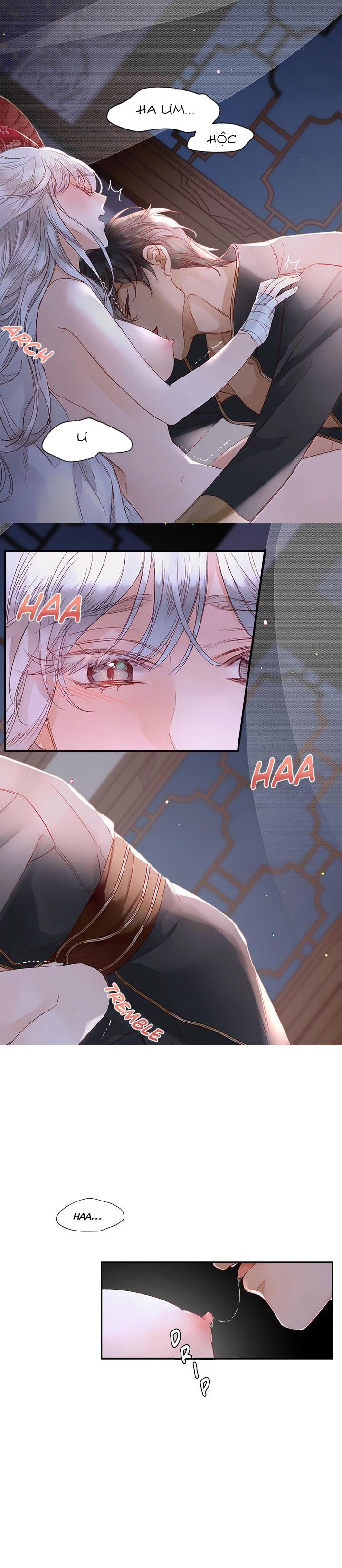 đọc truyện Đóa Hoa Sultan Chương 5 ảnh 4 tại Thiên Thai Truyện