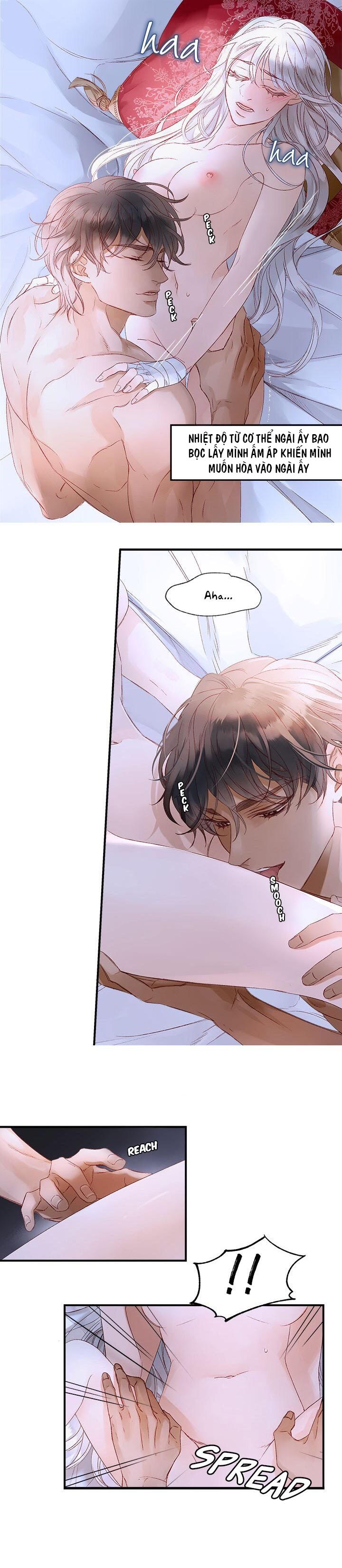 đọc truyện Đóa Hoa Sultan Chương 5 ảnh 7 tại Thiên Thai Truyện