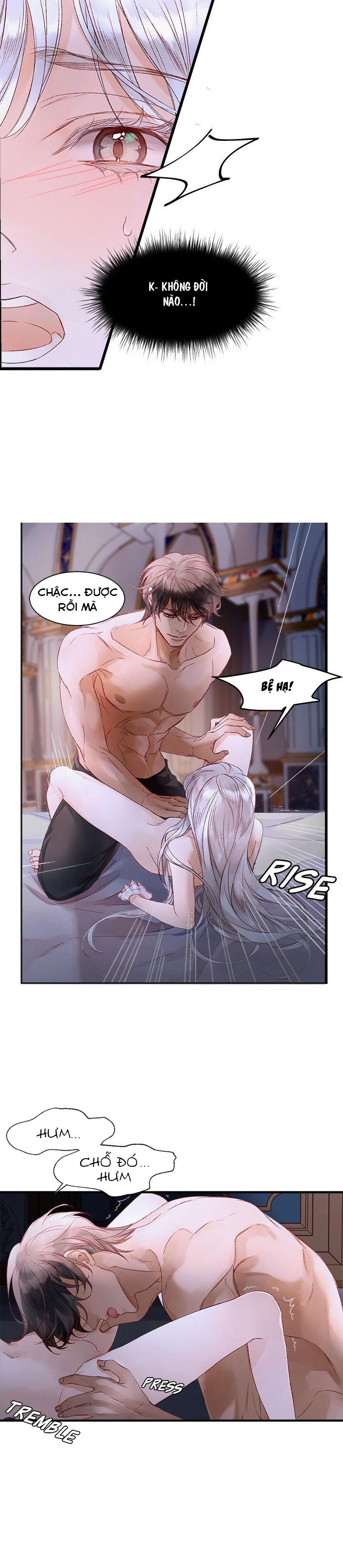 đọc truyện Đóa Hoa Sultan Chương 5 ảnh 8 tại Thiên Thai Truyện