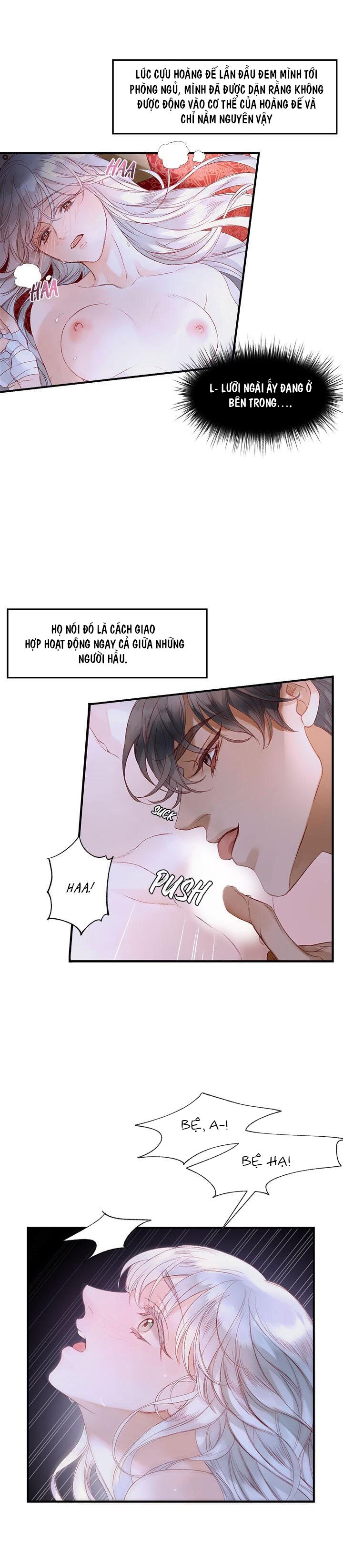 đọc truyện Đóa Hoa Sultan Chương 5 ảnh 10 tại Thiên Thai Truyện