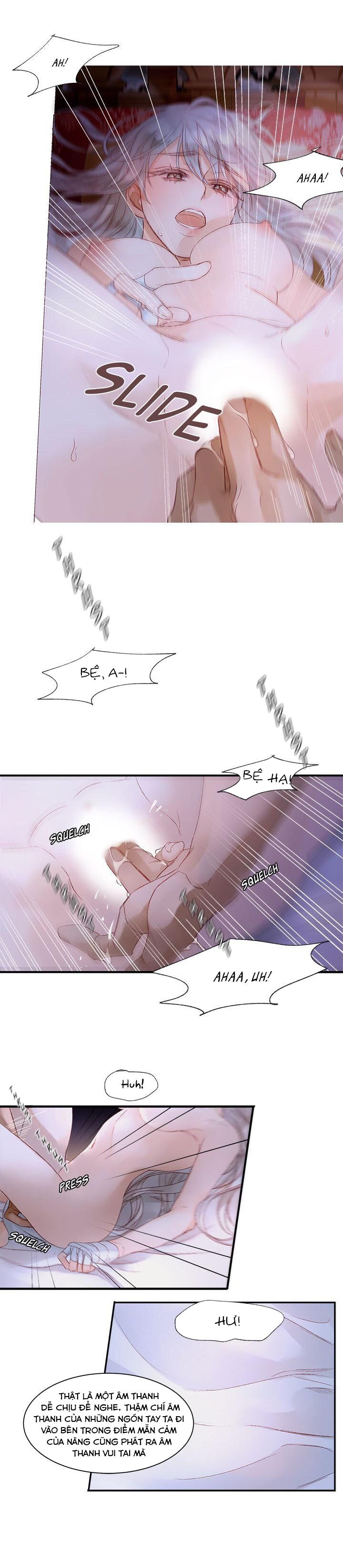 đọc truyện Đóa Hoa Sultan Chương 5 ảnh 11 tại Thiên Thai Truyện