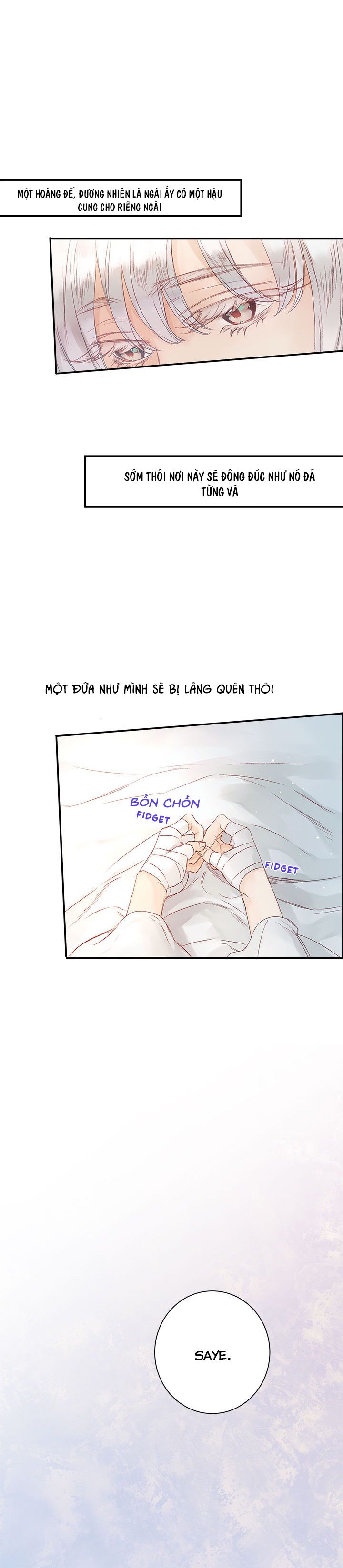 đọc truyện Đóa Hoa Sultan Chương 6 ảnh 14 tại Thiên Thai Truyện